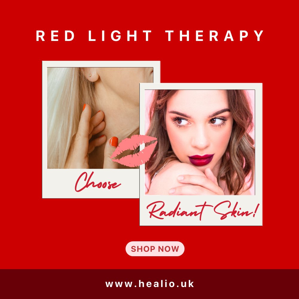 Healio_uk's tweet photo. #healio #healiouk #lighttherapy #redlighttherapy #redlighttherapymanufacturer #radiantskin #ledtherapymanufacturer #bodyrejuvenation #healioredlighttherapy https://t.co/dCLOvTRLPQ