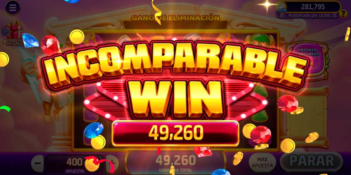 astro_bet_games's tweet photo. Continúan los Fabulosos Premios en grandes cantidades de Monedas de Platas jugando Slots, que luego podrás cambiar por Dinero Real con el Promotor Oficial @jorgecarles1809
#jorgecarles1809 #dominovamos #conquianvamos #pokervamos #bingovamos #trucovamos #crashmania #slotsmania https://t.co/Owu1Q1W4mj