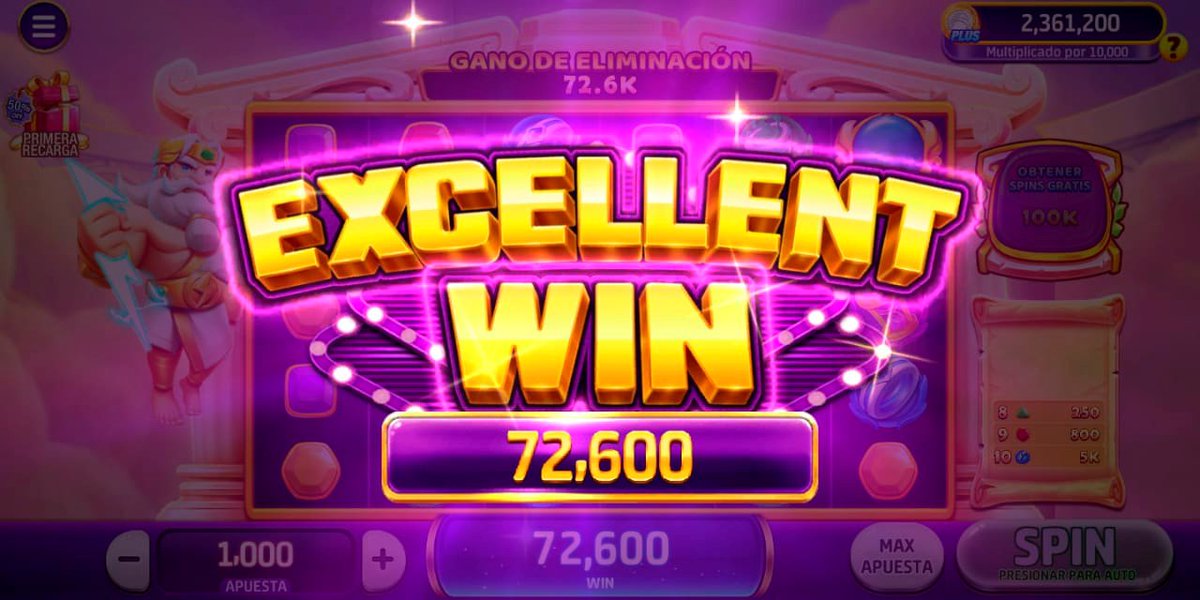 astro_bet_games's tweet photo. Continúan los Fabulosos Premios en grandes cantidades de Monedas de Platas jugando Slots, que luego podrás cambiar por Dinero Real con el Promotor Oficial @jorgecarles1809
#jorgecarles1809 #dominovamos #conquianvamos #pokervamos #bingovamos #trucovamos #crashmania #slotsmania https://t.co/Owu1Q1W4mj