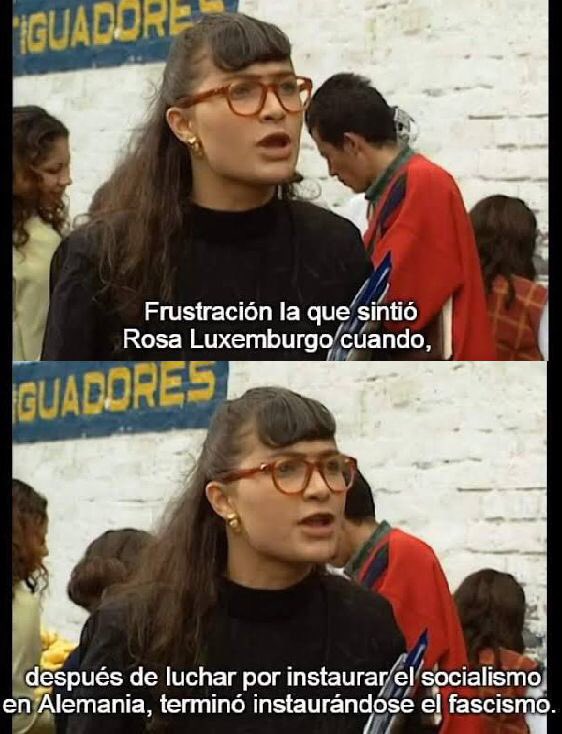sssabandija's tweet photo. El momento más importante de la televisión latinoamericana. https://t.co/kPH88lAcSM