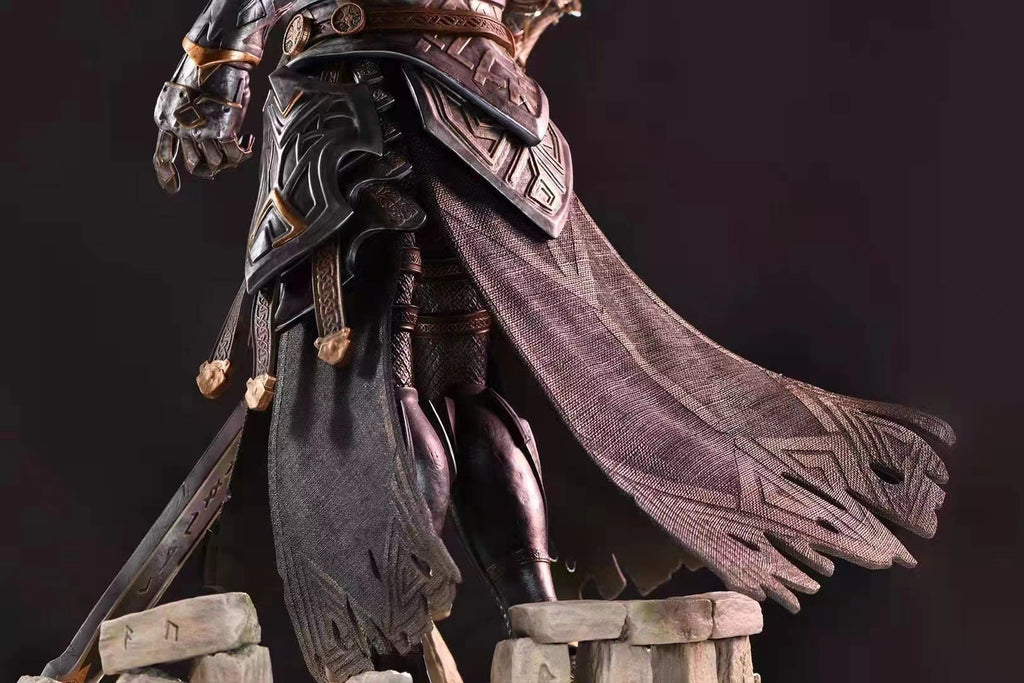 avolounge's tweet photo. 😍 Deer Lord Studio - Arthur 😍 
by Avolounge starting at S$3,900.00 SGD
Show now 👉👉 https://t.co/ASEbYXVAYd

#Avol.sg #resin #animes #statue #gk https://t.co/f6uI8gy5fY