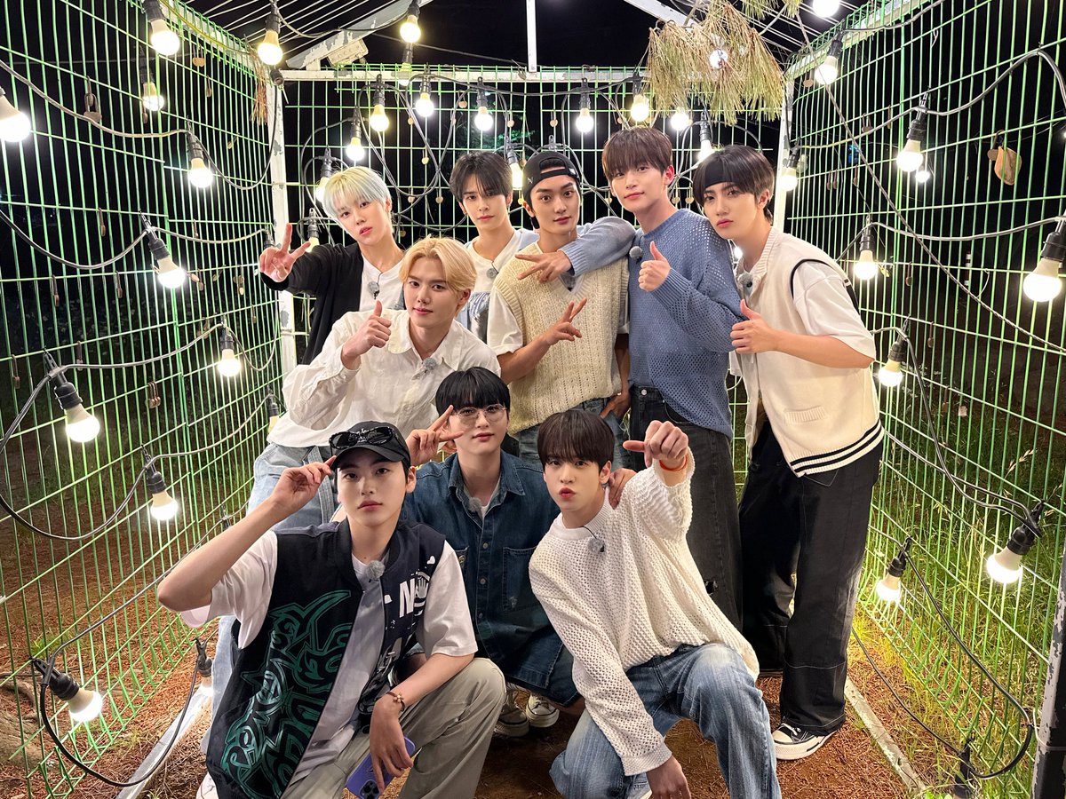 CRAVITYstarship's tweet photo. [📸]
CRAVITY PARK (크래비티 파크) EP.84-86
⠀
#CRAVITY #크래비티
#CRAVITY_PARK #크래비티파크 https://t.co/qwV7JxtWCl