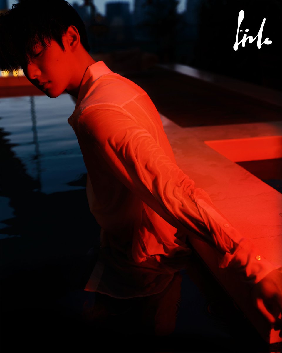 Hello_asian's tweet photo. ปังไม่หยุด 'นาย กรชิต' พกความหล่อขึ้นปกนิตยสารชื่อดังของจีน ‘MrLink Magazine 2023’ ฉบับเดือนสิงหาคม! ต้องบอกเลยว่าหล่อเป๊ะทุกมุมจริงๆ!!
https://t.co/ecFmy9Yg4y

#นายท่านกรชิต #GaoQingchen  #Nine  #高卿尘 https://t.co/cH2wDASEgy