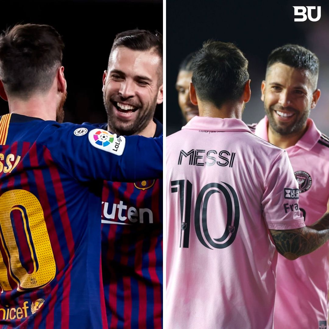 BarcaUniversal's tweet photo. Some things never change. https://t.co/xzK4qMDuYT