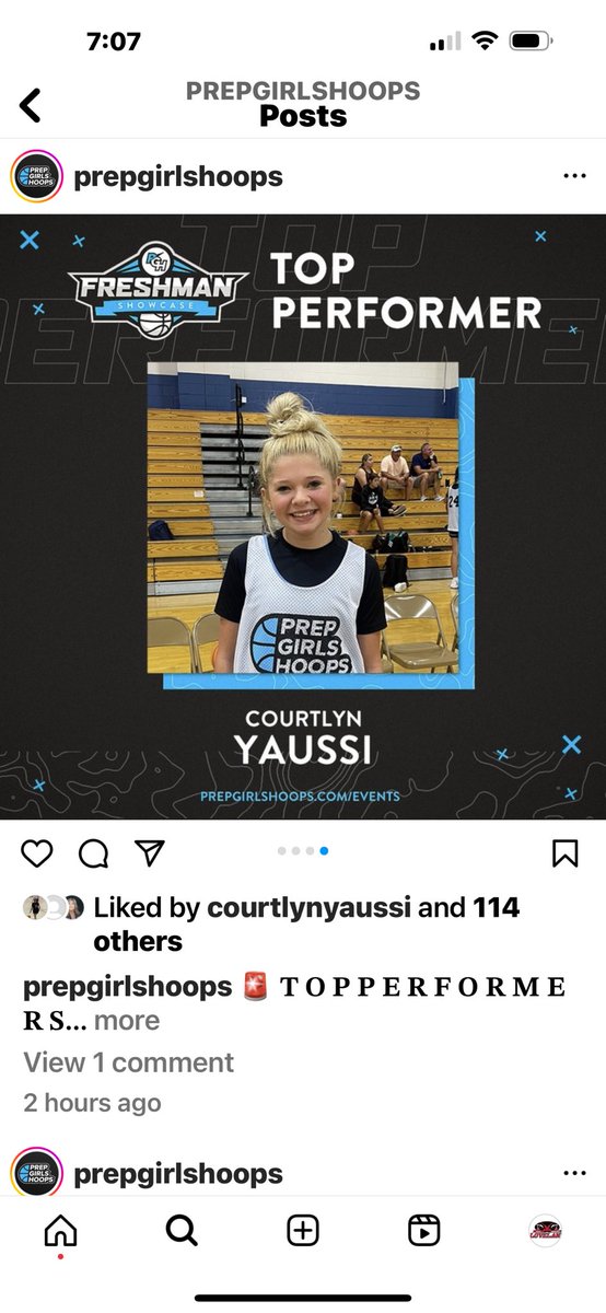 Deric Yaussi (@redwolvesgbb) on Twitter photo Congrats to Loveland High School incoming freshmen for being named a Top performer at the <a href="/PGHColorado/">Prep Girls Hoops Colorado</a> 2027 camp! Go Redwolves! Congrats to Loveland High School incoming freshmen for being named a Top performer at the <a href="/PGHColorado/">Prep Girls Hoops Colorado</a> 2027 camp! Go Redwolves!