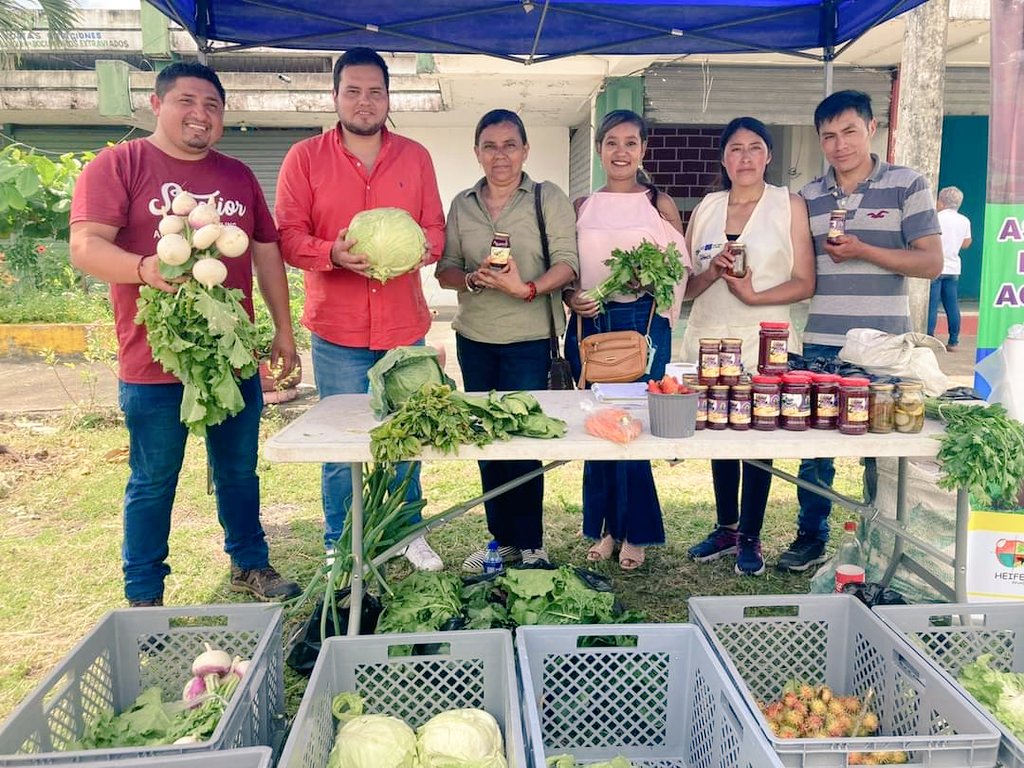 ruthvernazac's tweet photo. 💪🏽🍃🌾 🚩#LosRíos mi provincia amada. Mantengamos la esperanza, vamos a trabajar con amor❤️ por todos los riosenses; con tu voto este #20deAgosto llegaremos a la Asamblea Nacional. 
Gracias por el cariño!!
#IngridMoraAsambleísta
#RuthVernazaCasqueteAsambleístaAlterna. https://t.co/bccyC3KxM9