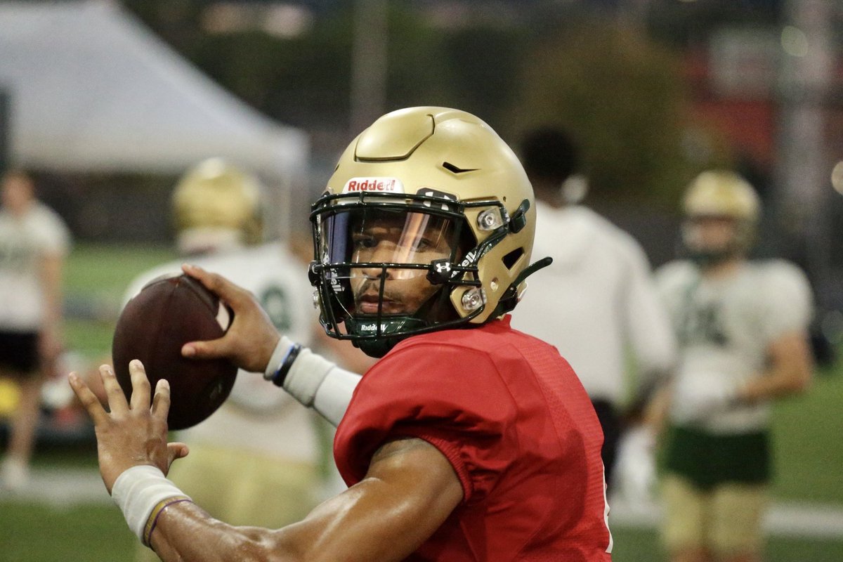 UAB Football tweet media