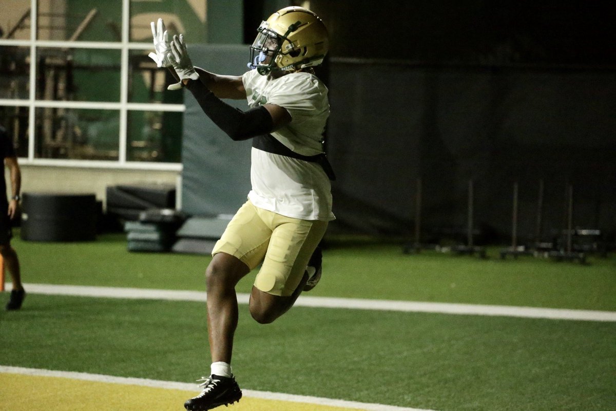 UAB Football tweet media