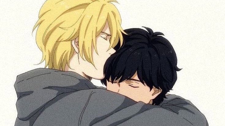 sunskittle's tweet photo. my sunsun x banana fish agenda is getting stronger https://t.co/QPnJB1aGhF