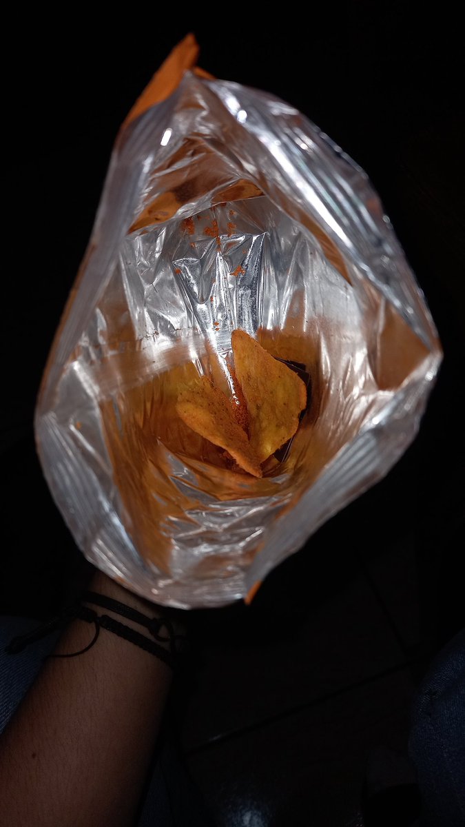 Abri una ranchita y traía solo 2, que estafa de <a href="/SnacksYummies/">Snacks Yummies</a>