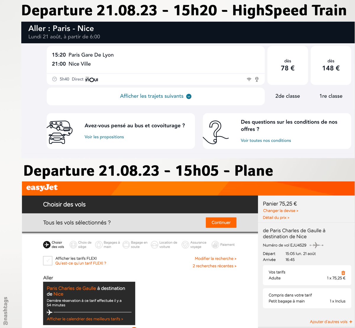 Nasha Gagnebin 🇨🇭🇪🇺 tweet media