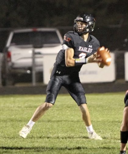 Colby Eagle Football (@colbyfb) on Twitter photo PRIDE Player of the week exemplifies the #unCommon Standards of Behavior. Casen is a great dancer and an even better person. You can’t find enough positive things to say about him. Congratulations <a href="/CasenCarroll/">Casen Carroll</a> #PRIDE PRIDE Player of the week exemplifies the #unCommon Standards of Behavior. Casen is a great dancer and an even better person. You can’t find enough positive things to say about him. Congratulations <a href="/CasenCarroll/">Casen Carroll</a> #PRIDE