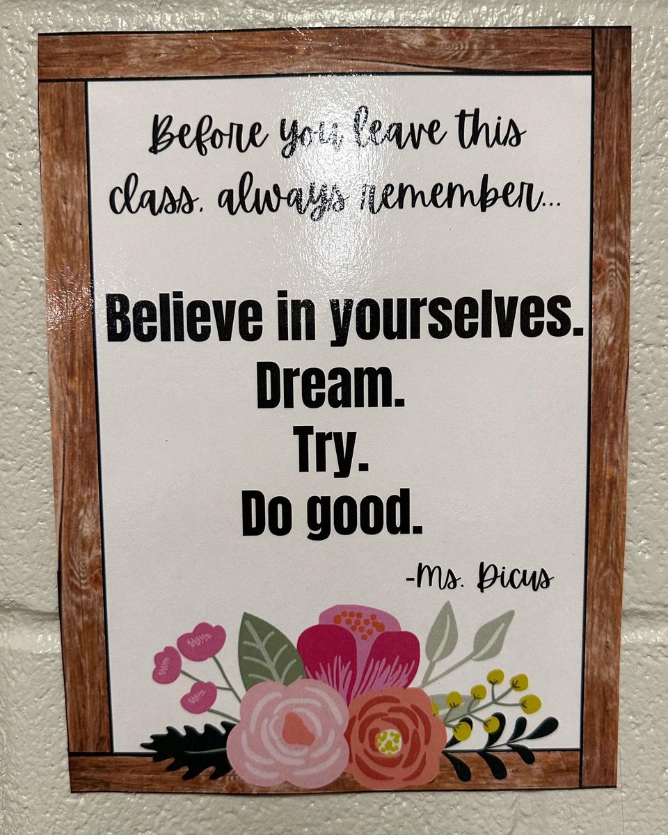 MrsAnnaEllison's tweet photo. πFirst day of YEAR 9 is tomorrow!
π©΅All the good vibes, thoughts, and prayers as we enter the 2023-2024 school year.
#RocketsUp #Rockvale #EnglishTeacher #BeLikeFeeny https://t.co/aerZ65ovB1