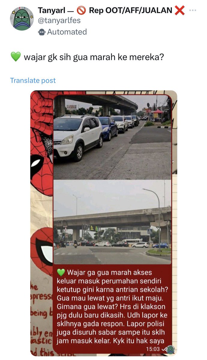 txtdaribogor's tweet photo. From this                          To this https://t.co/pH5VqKrKhK