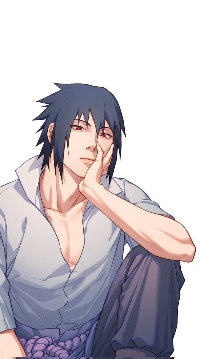 qjnn5's tweet photo. 佐助的也画完了， 一起发一下 
＃naruto #sasuke #漩涡鸣人 #宇智波佐助 #鸣佐 #narusasu #ナルサス https://t.co/Zgi0TARKWX