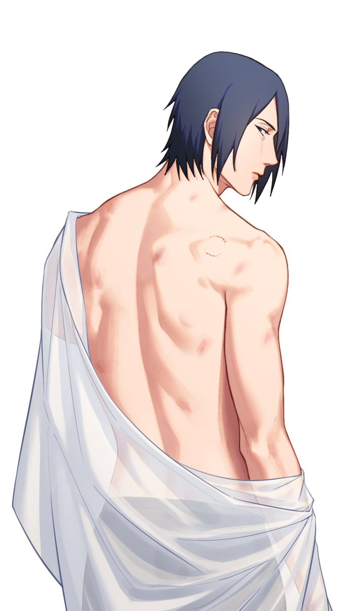 qjnn5's tweet photo. 佐助的也画完了， 一起发一下 
＃naruto #sasuke #漩涡鸣人 #宇智波佐助 #鸣佐 #narusasu #ナルサス https://t.co/Zgi0TARKWX