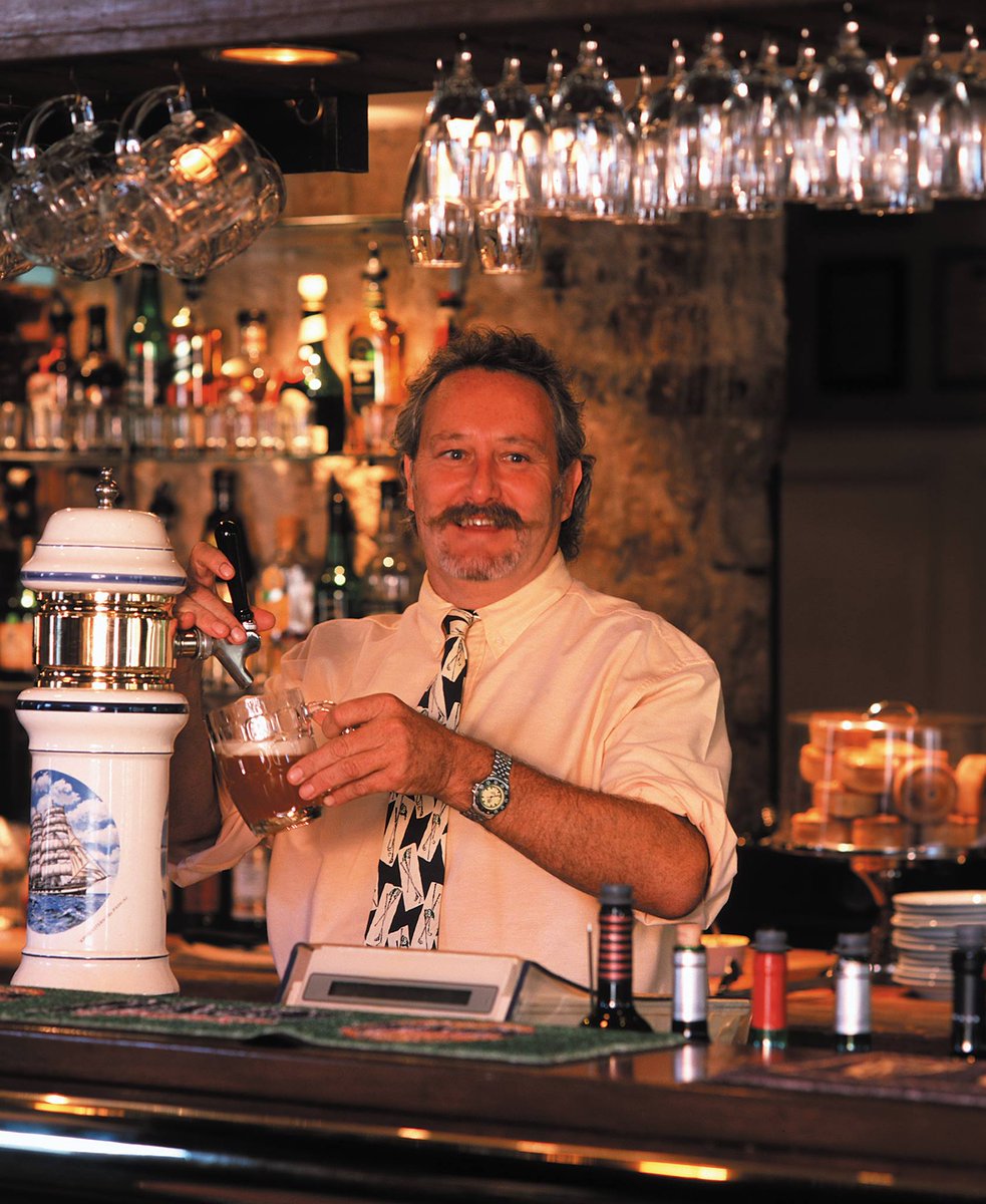 When we became custodians of The Lord in 1986, we took a beautiful old pub and restored it to its former colonial glory with the aid of a photograph dating back to 1852. And well, the rest is history! 🍻 

#lordnelsonbrewery #craftbeer #brewpub #sydneyhotel #historicbuildings