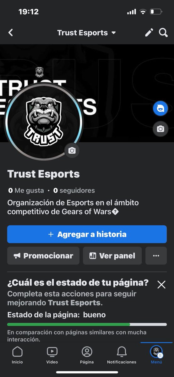 YYedzz's tweet photo. Favor de darle like a la página de este gran proyecto

Comencemos con esto

#GoTrust https://t.co/W3s9S8Kaim