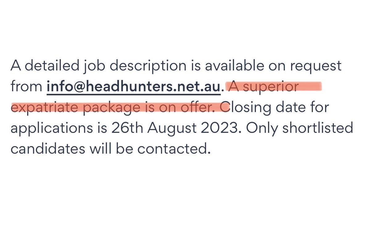 dayco166's tweet photo. ICAC offers a superior expat package. So if a PNGn gets the job, you offer him the inferior local package.🙄Not surprising when you have expats for commissioners 
PNG yet me mas smell tinpis na yupla laikim Ox&amp;Palm.

https://t.co/2iE8AAiGkm https://t.co/0eMfGzjTu7