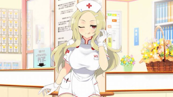 【急募】
このナース服の構造わかる人いますか?
またそれに近い服を知っていれば教えてほしいです🙇‍♂️ 