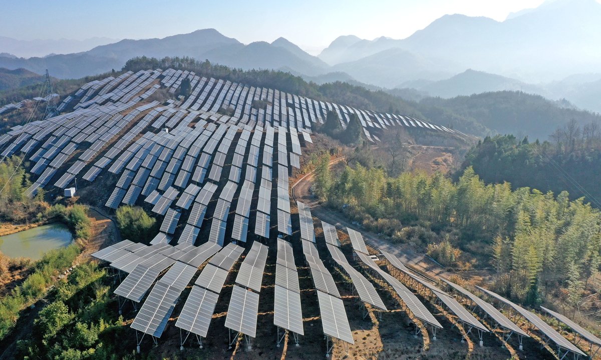 NewEnergy's tweet photo. Over 100 mln kilowatts: Southern #China’s #newenergy  boom.
https://t.co/dt9REii1gA https://t.co/kdAoFYGchc