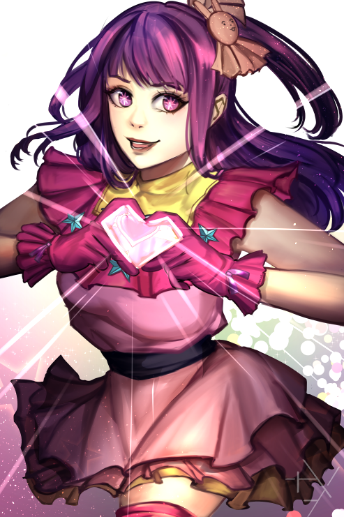 Hex (@Hexeliine) / Posts / X