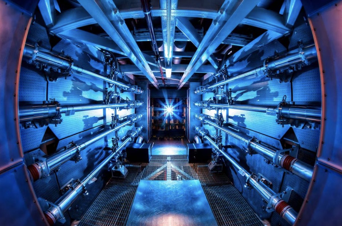 Major fusion breakthrough today:

A Lawrence Livermore National Labs fusion experiment achieved an energy net gain today for the second time, producing 3.15 megajoules from an input of 2.05 megajoules from hydrogen atoms. 

The fusion experiment was repeatable.