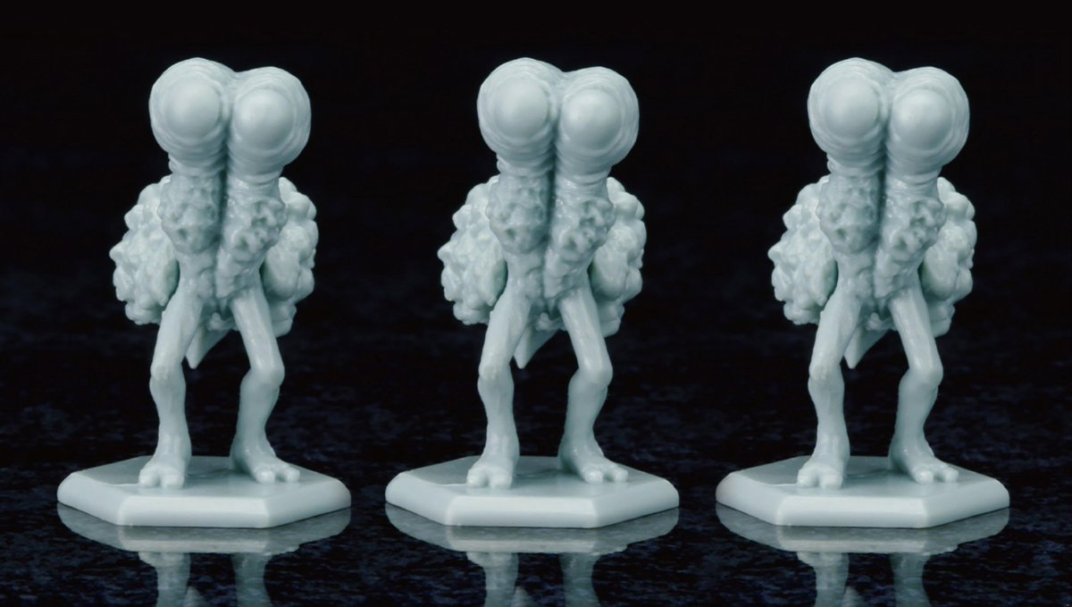 コトブキヤ日本橋2F】キャンペーン情報：「BETA光線級」プレゼント