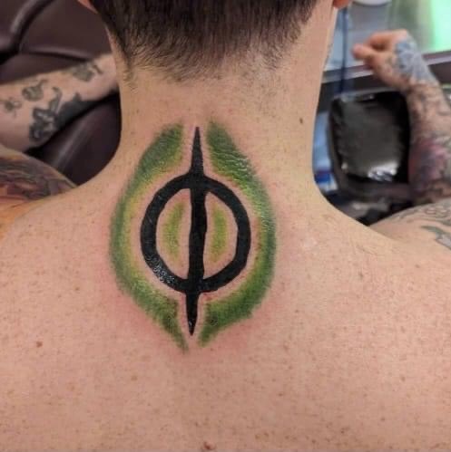 Parece que esta infectado!!!