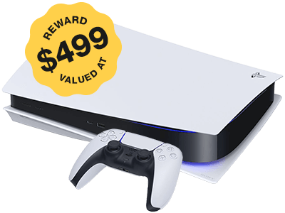 DragonShadowLV's tweet photo. Complete fifteen deals to claim PS5 https://t.co/cmKgR2xDYe #gamingcommunity #gaminglife #gaming https://t.co/vpLM0md7bS