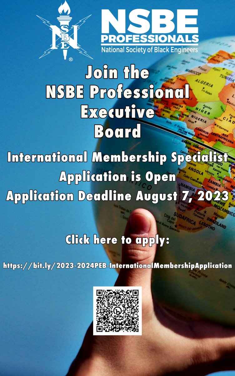 NSBE Professionals tweet media