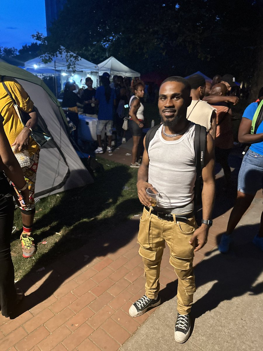 Afrolildaddy's tweet photo. Soul summit was fun asf https://t.co/xYk30MhhEq
