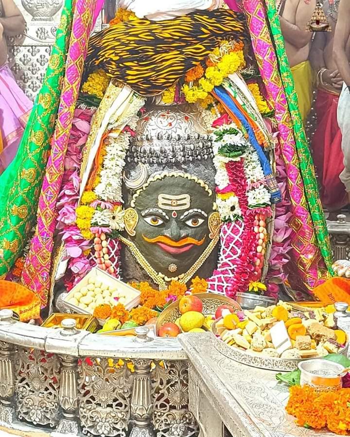 CA O P Mishra tweet media