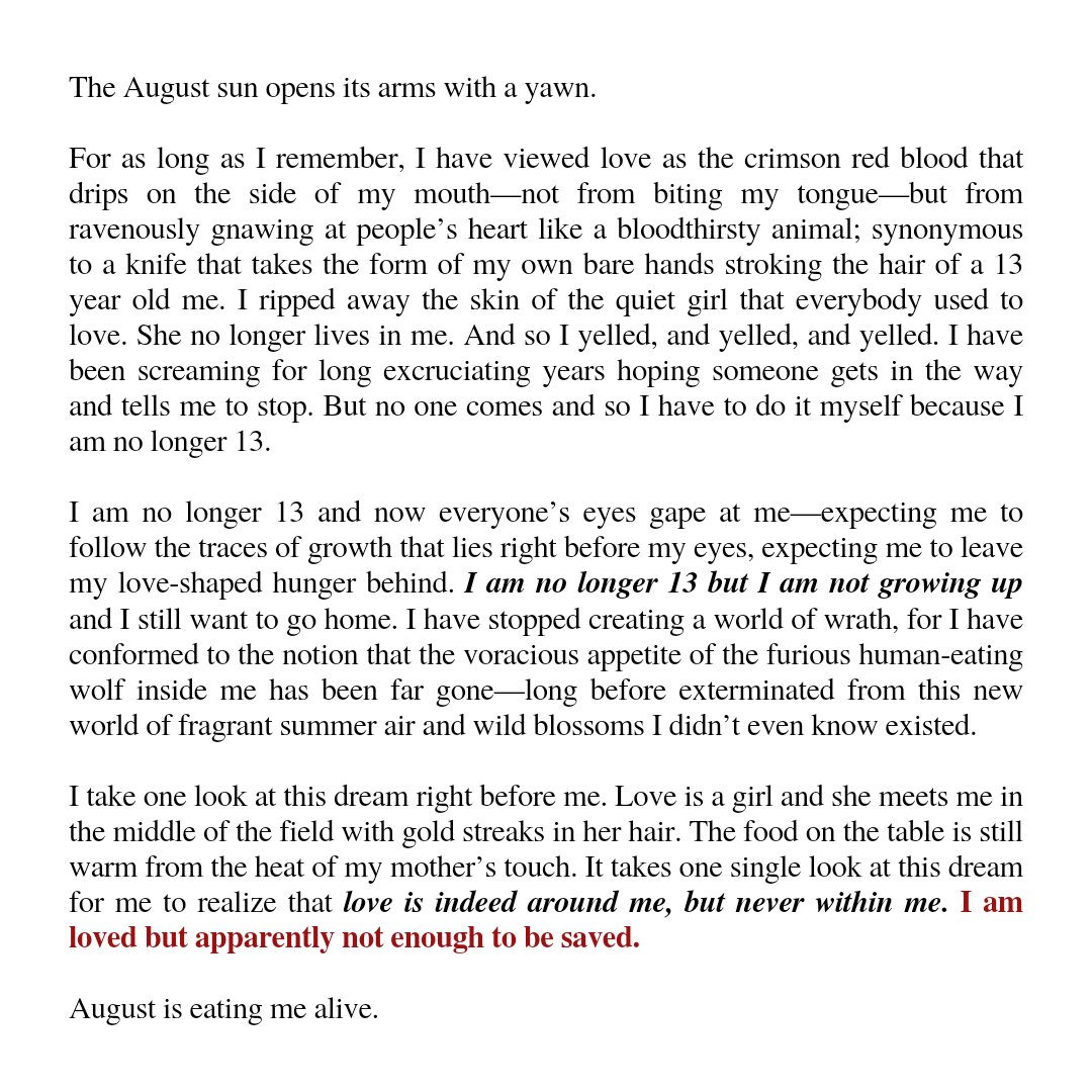sompaguita's tweet photo. august https://t.co/HWrCx91fZf