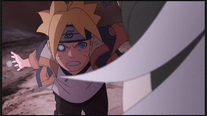 Mundo Boruto on X: Naruto vs Boruto voltando pra Konoha. #BORUTO / X