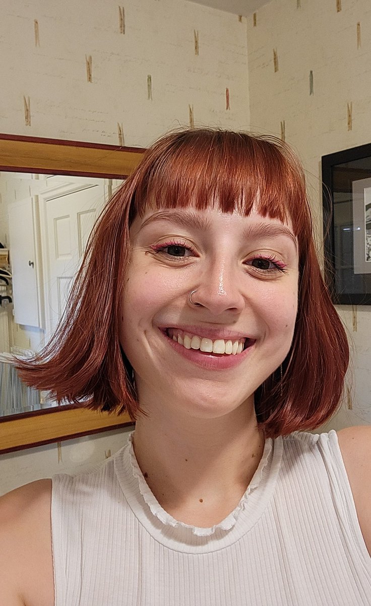 finally got to see the barbie movie and of course i wore pink 💕💗💖