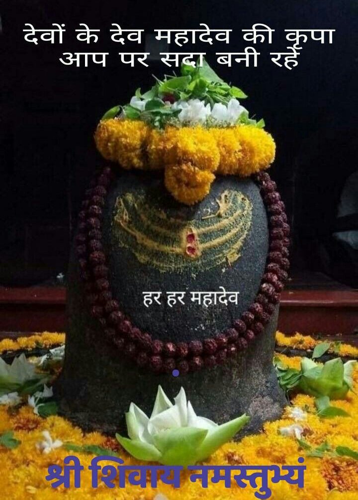 महादेव,,,🙏
