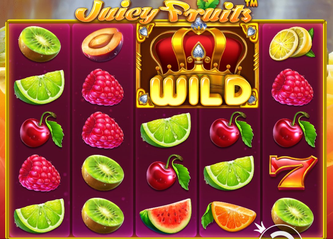 Guess The Spin Win 👀

Correctly guess what the win from this 50c spin was in the comments and we will pick 10 winners at random to receive $100 each 🤑

Level 2 verified Stake account required to claim prize ✅