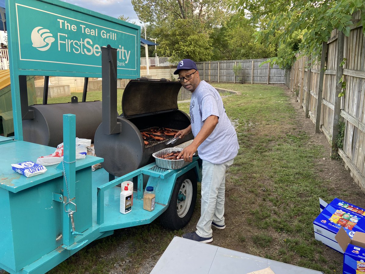 Guys had a wonderful time at the Back 2 School pool party! This is who we do it for the STUDENTS!   Love them so much that it hurts!