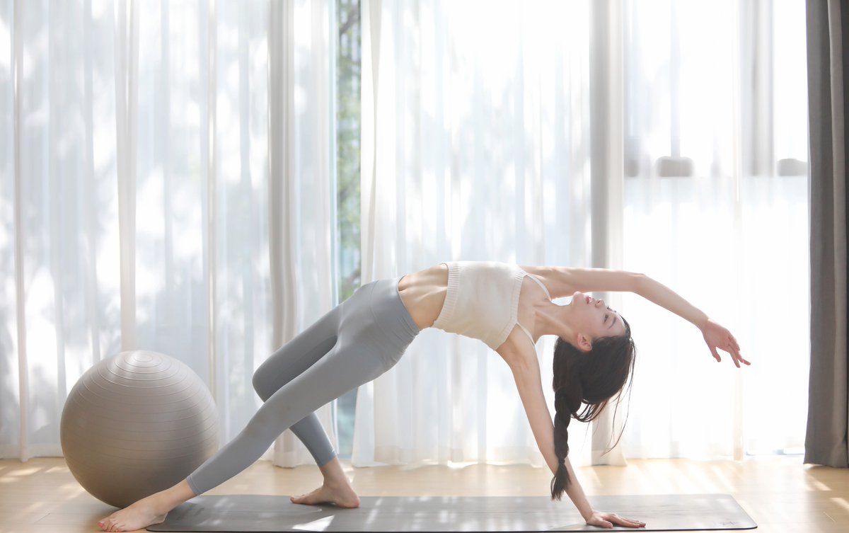 Umicca_co's tweet image. Elevate your practice with Umicca's latest yoga gear! #StretchInStyle #YogaLife