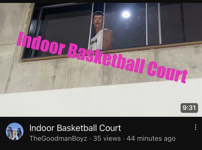 Dawson Goodman tweet media