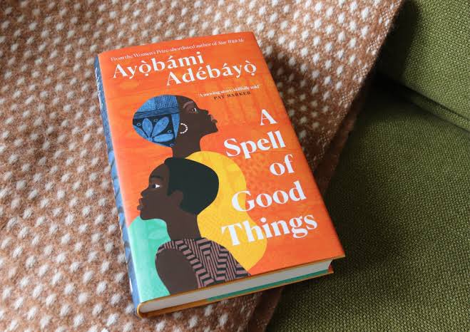 Nigerian Author, Ayobami Adebayo's book, A Spell of Good Things has been nominated for the 2023 Booker Prize, the UK's most prestigious literary award.

It comes with a £50,000 cash prize.