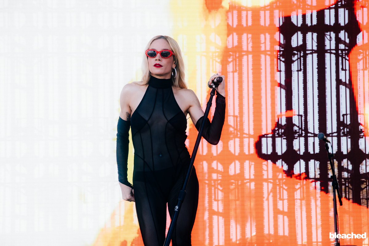 Bayside views courtesy of <a href="/cannonstheband/">Cannons</a> ✨ #bleachedfest