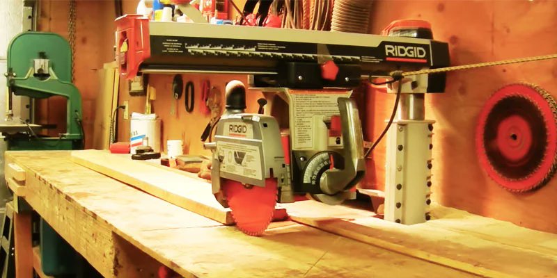 Radial arm saws are great power tools mainly known for their versatility &amp; accuracy while cutting various items. It has a substantial amount of risk factors, which may result in severe potential dangers.
#radialarmsaw #whyradialarmsawdangerous #woodjunctions #radialarmsawsafety
