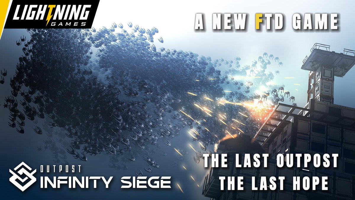 Lightning Games tweet media