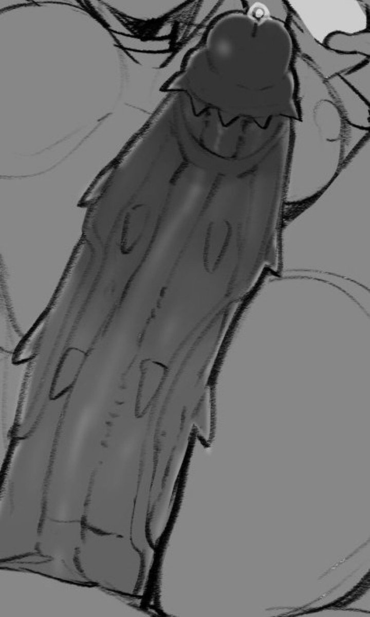 HXLLISHSIN's tweet photo. ㅤ‍  ㅤ‍   ㅤ‍  ㅤ‍   

ㅤ‍   Drops draconian meat atop the reader’s face. 

ㅤ‍ ㅤ‍   He’s back. ✨
ㅤ‍ https://t.co/aGfvAytw97
