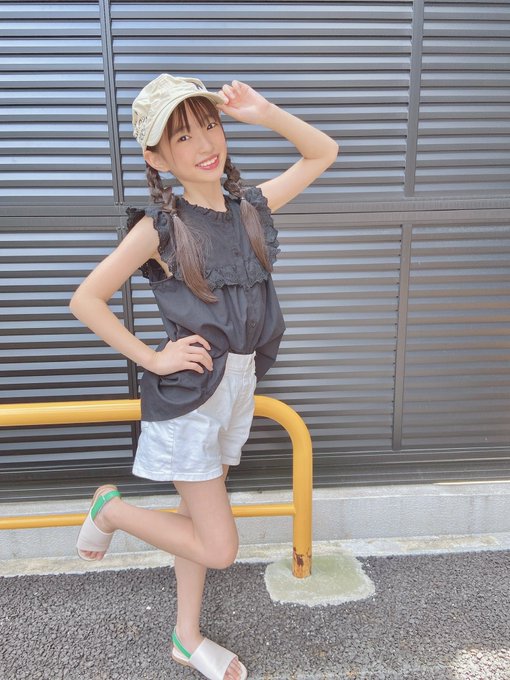 Twitterのコスプレ画像23