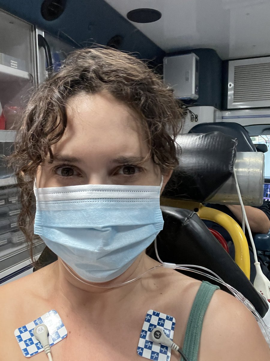 Gretchen Winter, MD 🌼 (Warning: Feral) tweet media