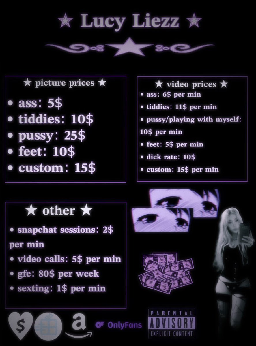 Lucyliezz's tweet photo. Let me be your mistress 𓆩ꨄ︎𓆪 Dm’s are open ❗️😋🤭 

Buyingcontent sellingcontent
 nsfw findom 
https://t.co/4nTdGvpGDf
Wishtender

https://t.co/cAt0HX3l6u
Linktree

https://t.co/f8j73xElRX
Onlyfans 

https://t.co/Ywlw3uV2EE
Cashapp

https://t.co/OiI5vXRxaL
Amazon wish list https://t.co/o8iKWJw4qW