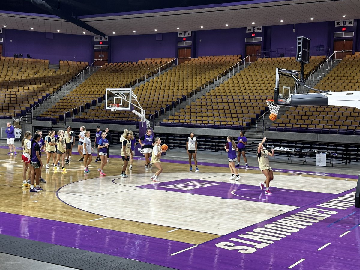 HaileyHagler's tweet image. Had a great time at WCU WBB elite camp yesterday! @PeakTeamBlue @CatamountWBB